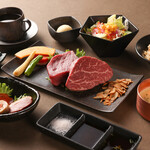 Hagoromo Beef Tei - 