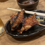 Nagoya Cochin Yakitori Hikami - 