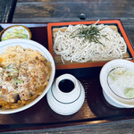 Soba no Kura Shihokawa - 