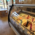 Mori no Gelateria Rocco - 