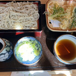 Teuchi Soba Dokoro Kosugi - 