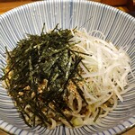 Taishu Izakaya Zenzaburo - 蕎麦