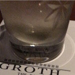 GROTH THE BAR  - 