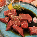 Yakiniku Taishu Sakaba Shin Nikuyakiya Toyonaka Shonai Ten - 