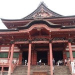 Kabutoya Zenkoji Ten - 甲斐 善光寺