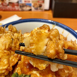 天丼てんや - 