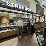 Starbucks Coffee Geto Shiti Oosaki Ten - 