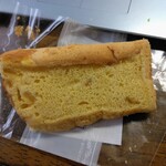 Kamatora Oyomechan no Chiffon Cake - 