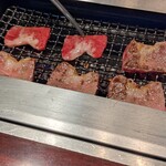 Yakiniku Dokoro Ishihara Gyu - 