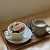 cafe Kiyo - 