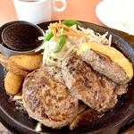 肉のはせ川 - 料理写真: