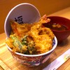 天麩羅 えびのや - 料理写真: