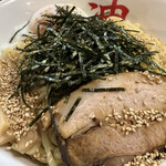 Tokyo Abura-soba Honpo Gokiso Ten - 