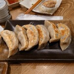 肉汁餃子のダンダダン - 