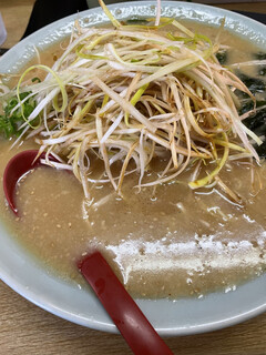 Ramen Shop Yoshiura Ten - 