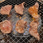 Yakiniku King Odawara Narita Ten - 