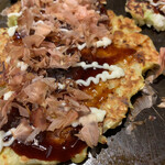 Okonomiyaki Yakisoba Fugetsu Fakutori Ten - 