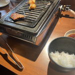 Yakiniku Gobu Kyobashi Ten - 