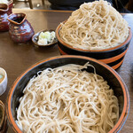 Soba Dokoro Furusato no Kusabue - 