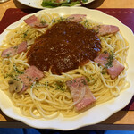 Spaghetti House MACKY - 