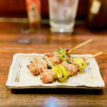 Yakitori Daikichi Ekoda Ten - 