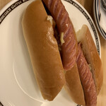 Komeda Coffee Ten Fujidera Ekimae Ten - 息子ーんの(コメダさんでの)大好物。