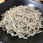 Soba no Wa - ☆もりそば