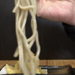 Soba no Wa - ☆十割そば