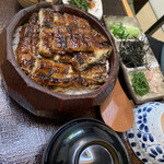 Unagi no Tokunaga - 