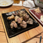 Sumibi Yakitori Tsukada Nojo Tama Center Ten - 