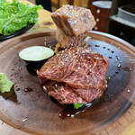 Sumibi Yakiniku Horumon Nishinokaze - 