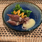 Sushi Yasaka - 