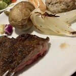 Churrasco & Beer Restaurant ALEGRIA YOKOHAMA - 