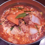 Yokohama Yakiniku Agyu - 