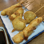 All you can eat and drink Izakaya Yoshirei - 