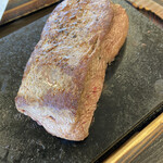 Yappari Steak Atsugi Ootawarudo Biru Ten - 