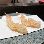 Tempura Okamoto - 