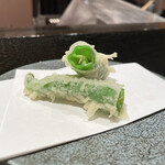 Tempura Okamoto - 