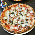 LA PIZZERIA DA NINO - 