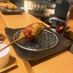 Kushiage Ohira Shinbashi Ginza - 