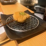 Kushiage Ohira Shinbashi Ginza - 