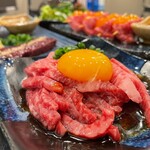 Taishu Yakiniku Kotaro SanNomiya Ten - 