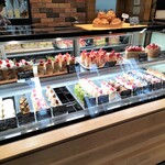 patisserie arbriller - 