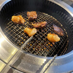 Yakiniku Tsuruhashi Gyuichi Honten - 