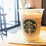 Starbucks Coffee Miyazaki Yamagataya Ten - クリーミー＆スイートミルクコーヒー537円