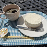 Kawaguchiko Sweets Garden - 