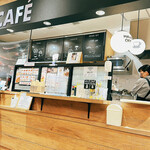 KEY'S CAFE Hankyu Ishibashi Ekimae Ten - 