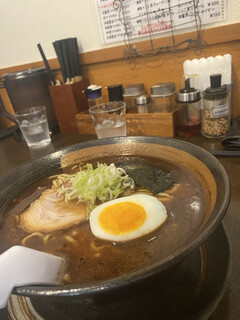 Ramen Shuho - 