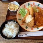 カフェレスト・ロペ - 