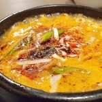 Korean Tonbuza Shinjuku Ten - 